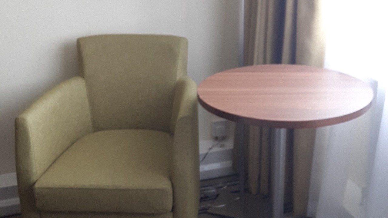 Photo of Bedroom in Norwich