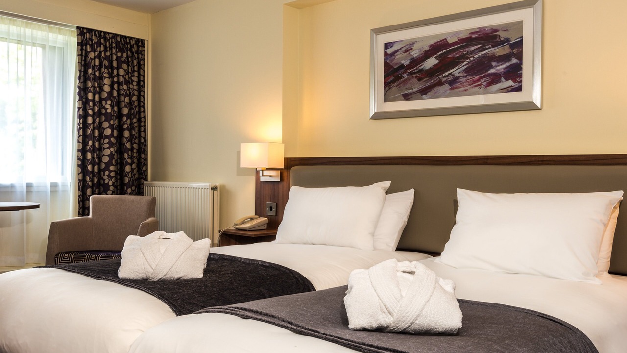 Photo of Bedroom in Norwich