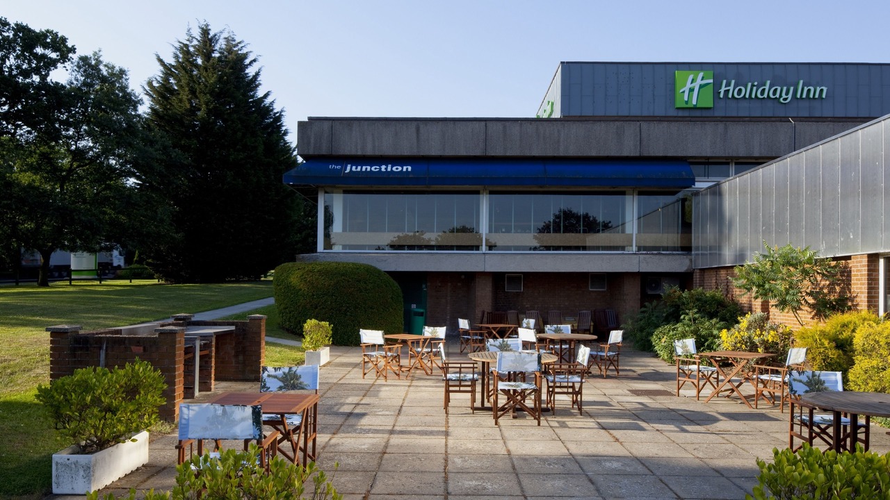 Photo of Outdoor in Norwich