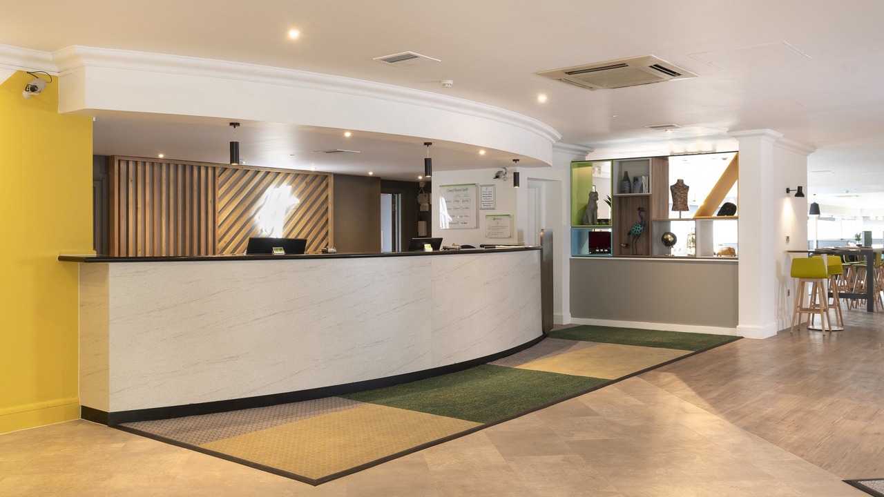 Photo of Livingroom in Norwich