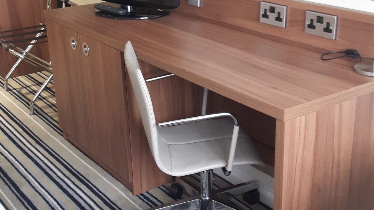 Photo of Bedroom in Norwich