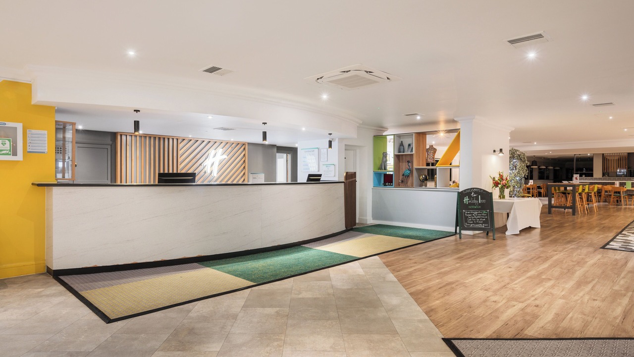 Photo of Outdoor in Norwich