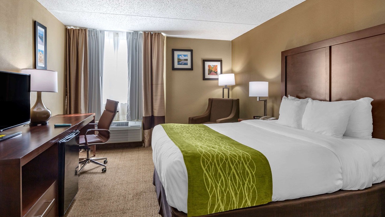 Photo of Bedroom in Edison