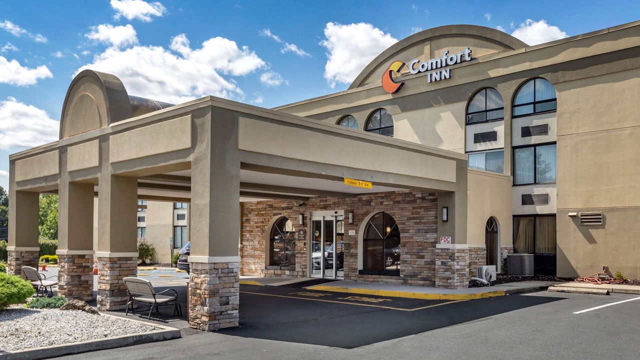 Photo of Outdoor in Edison