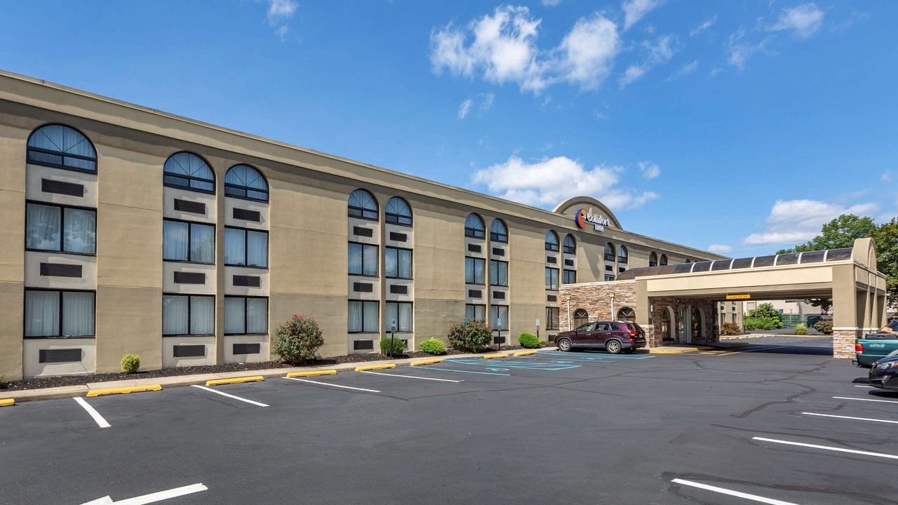 Photo of Outdoor in Edison