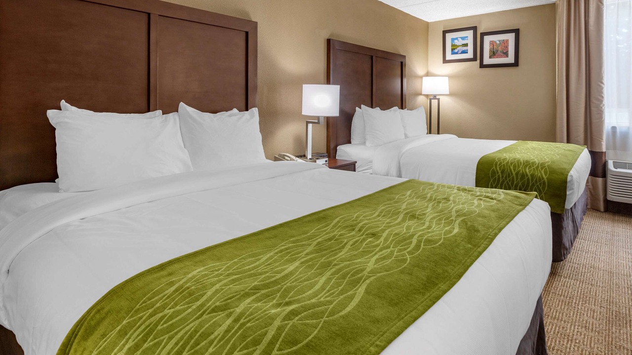 Photo of Bedroom in Edison