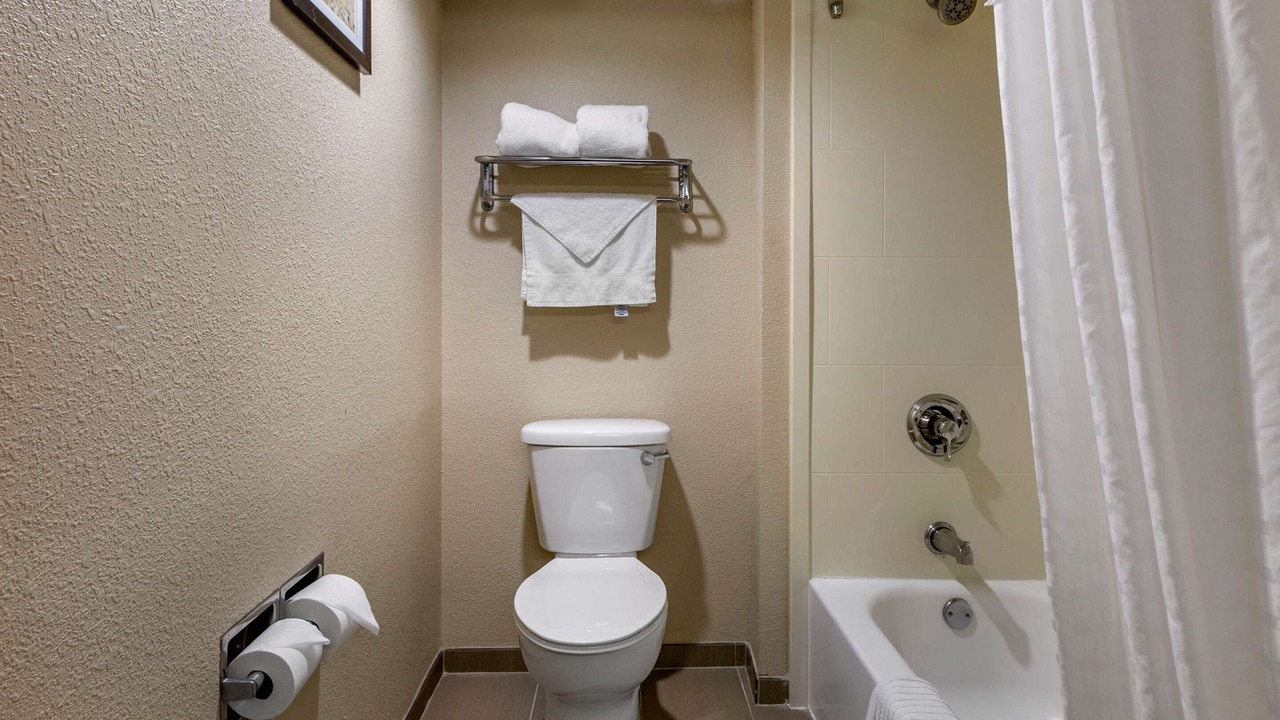 Photo of Bathroom in Edison