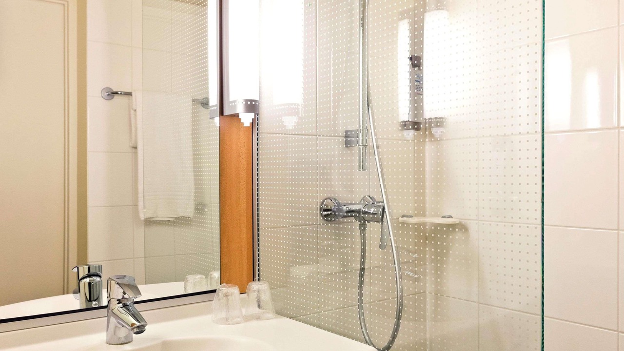 Photo of Bedroom in Part Dieu - Bir Hakeim