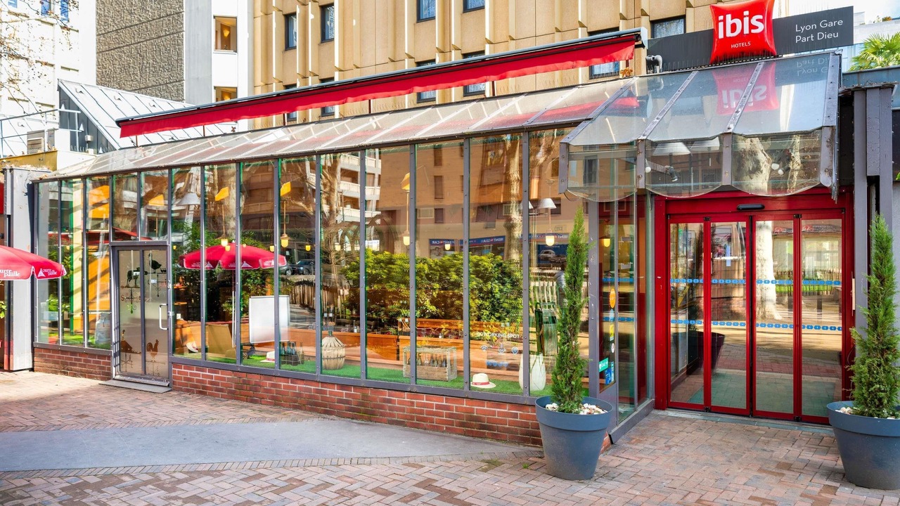 Photo of Others in Part Dieu - Bir Hakeim