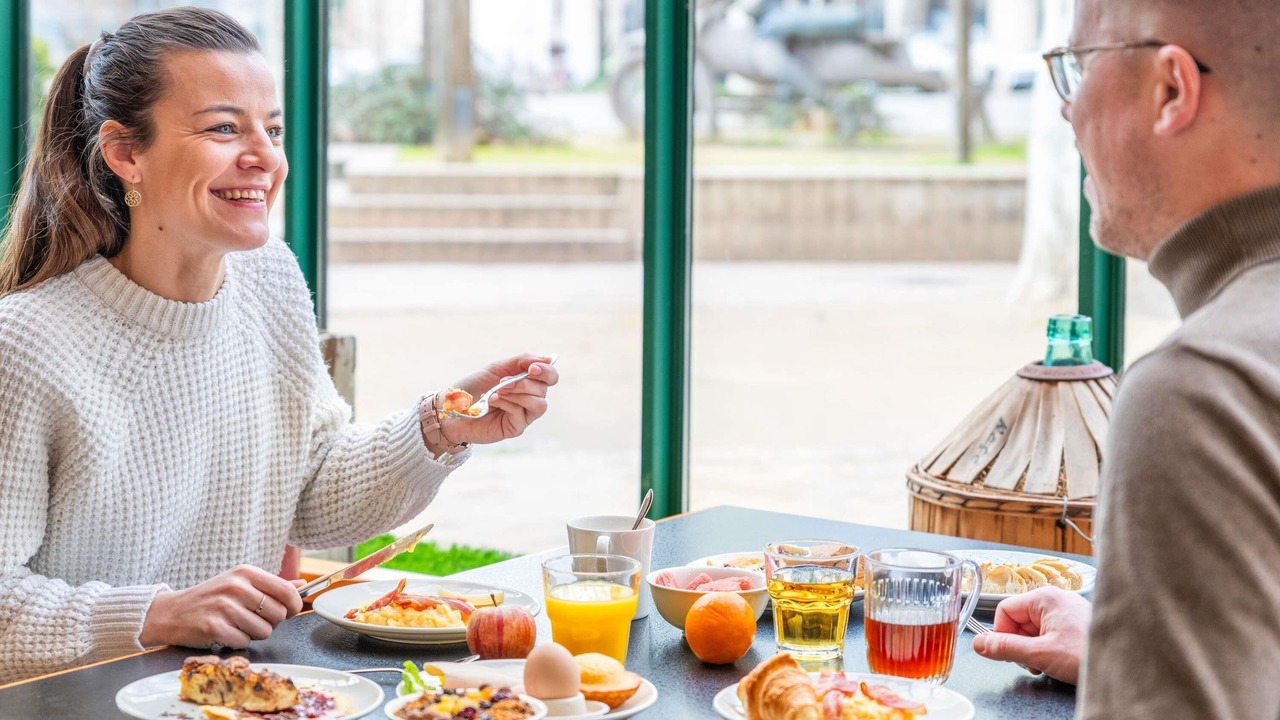 Photo of Others in Part Dieu - Bir Hakeim