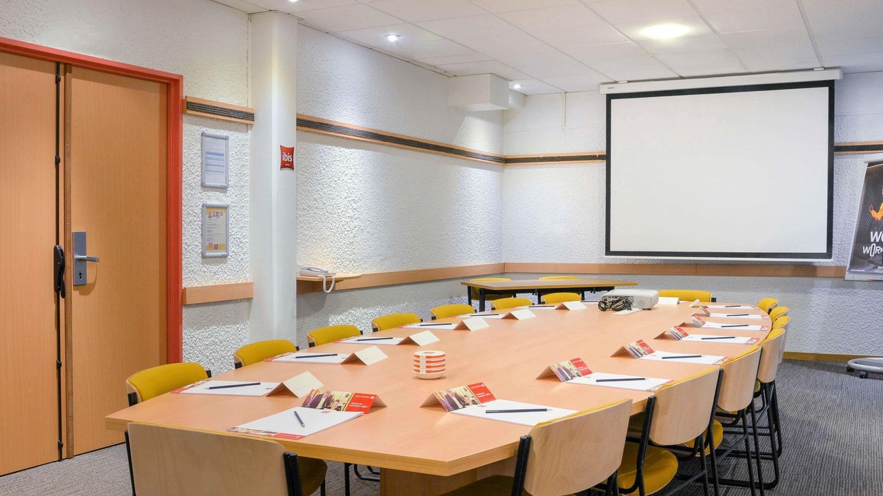 Photo of Others in Part Dieu - Bir Hakeim