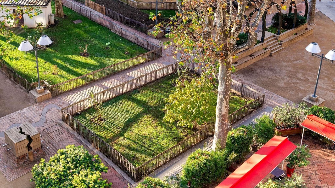 Photo of Bedroom in Part Dieu - Bir Hakeim