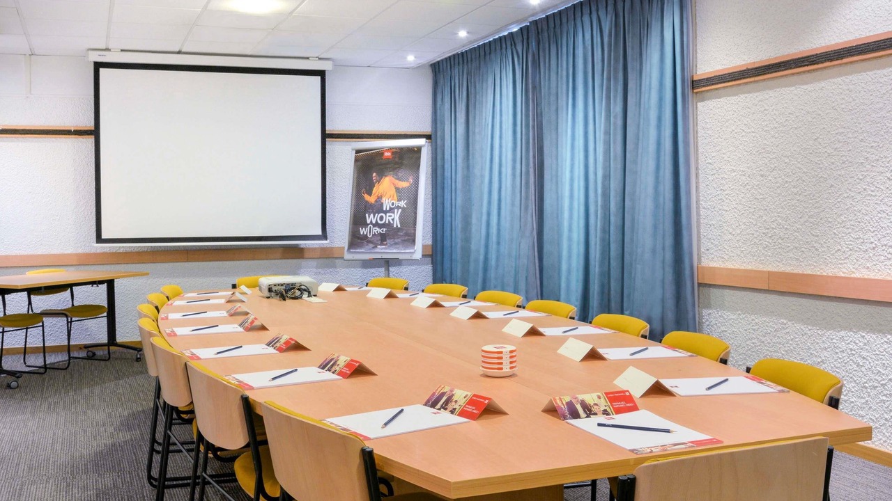 Photo of Others in Part Dieu - Bir Hakeim