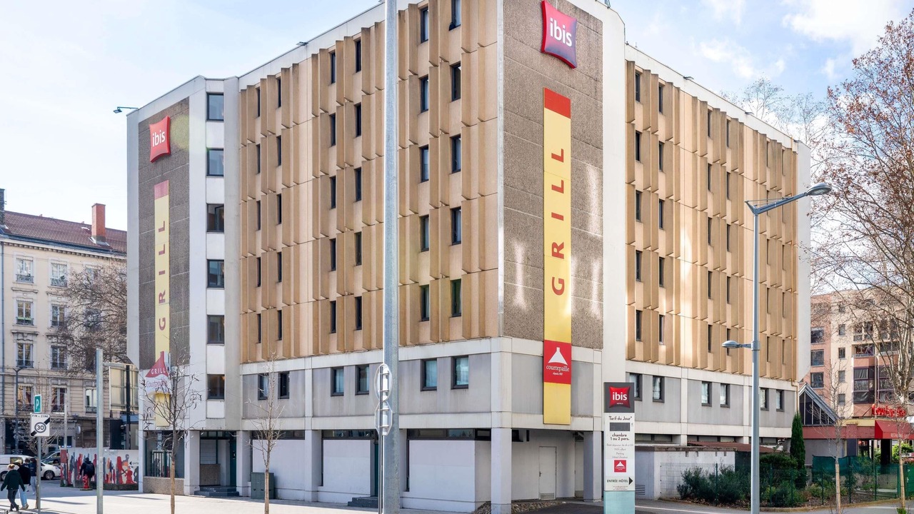 Photo of Outdoor in Part Dieu - Bir Hakeim