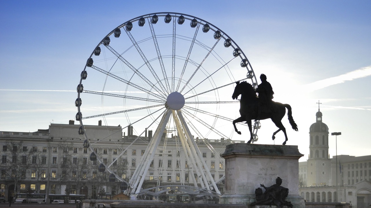 Photo of Others in Part Dieu - Bir Hakeim