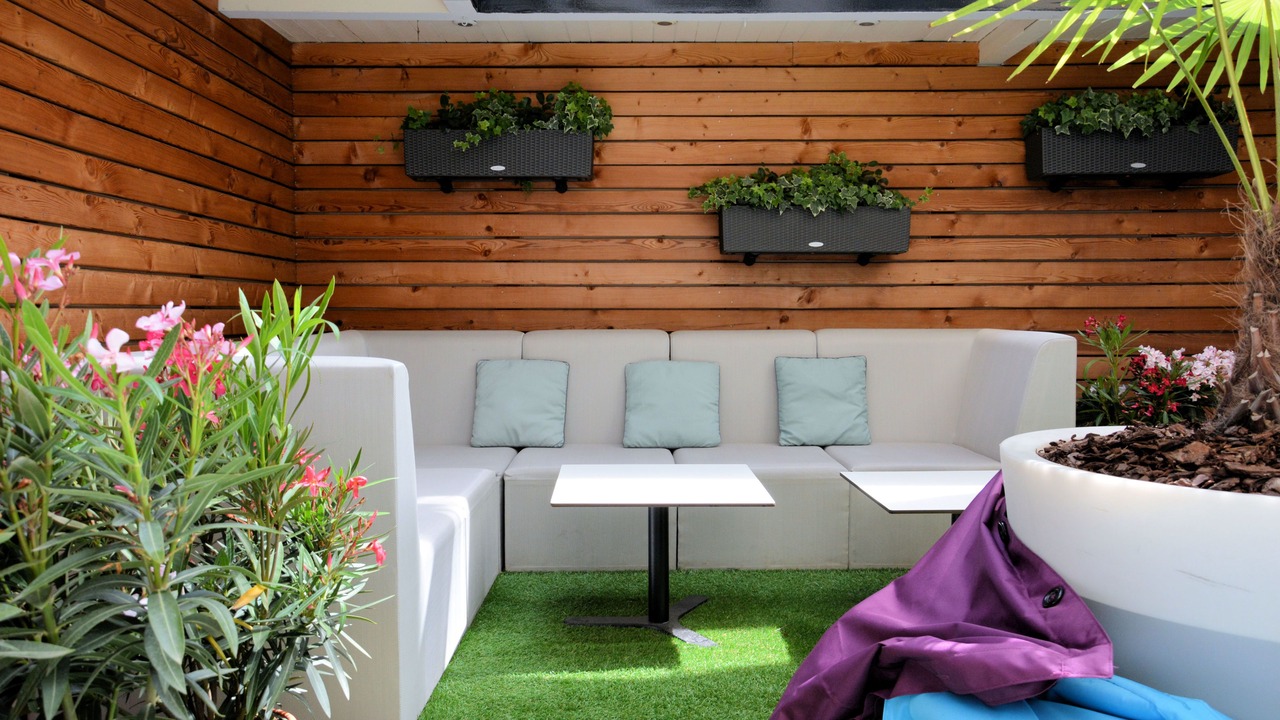 Photo of Others in Part Dieu - Bir Hakeim