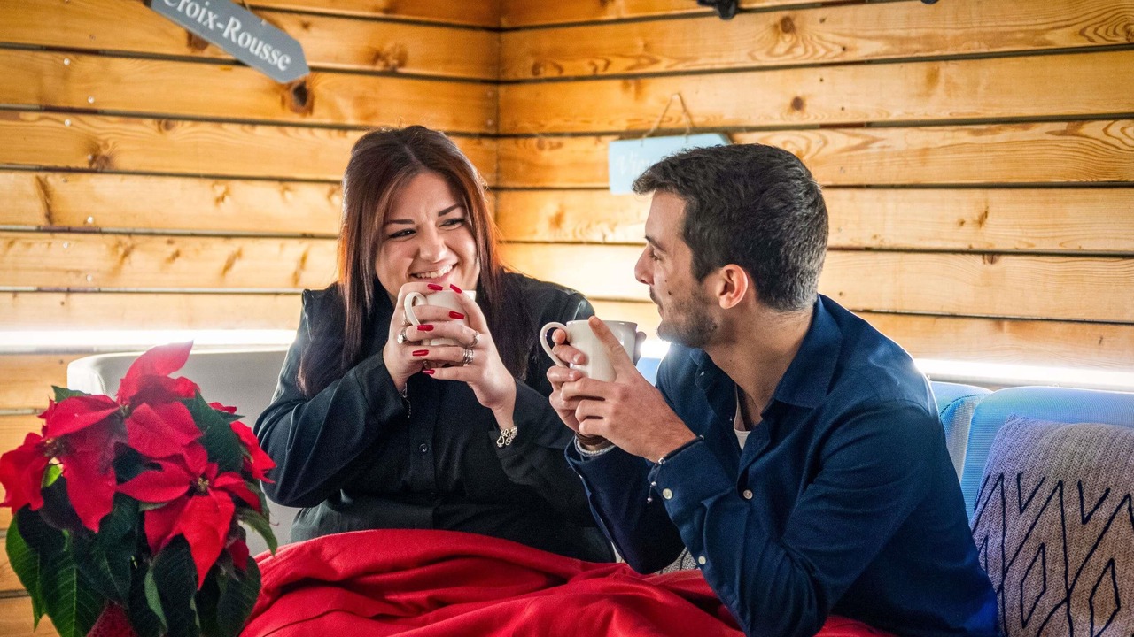 Photo of Outdoor in Part Dieu - Bir Hakeim