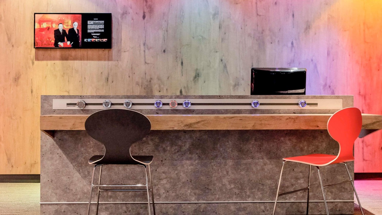 Photo of Others in Part Dieu - Bir Hakeim