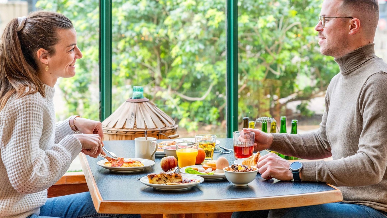 Photo of Outdoor in Part Dieu - Bir Hakeim