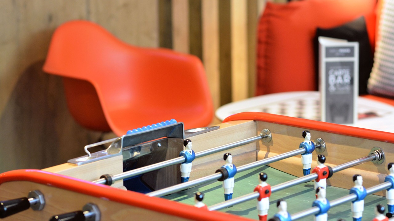 Photo of Others in Part Dieu - Bir Hakeim