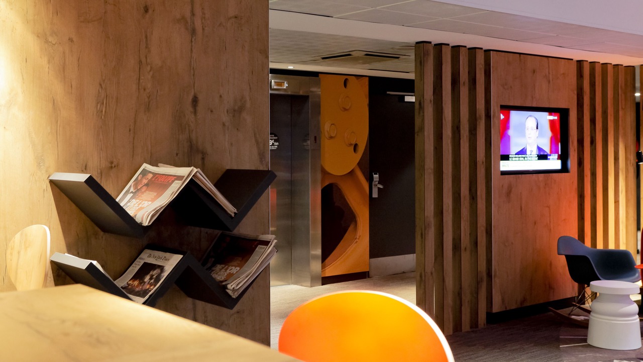 Photo of Others in Part Dieu - Bir Hakeim