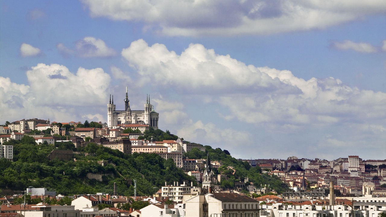 Photo of Others in Part Dieu - Bir Hakeim