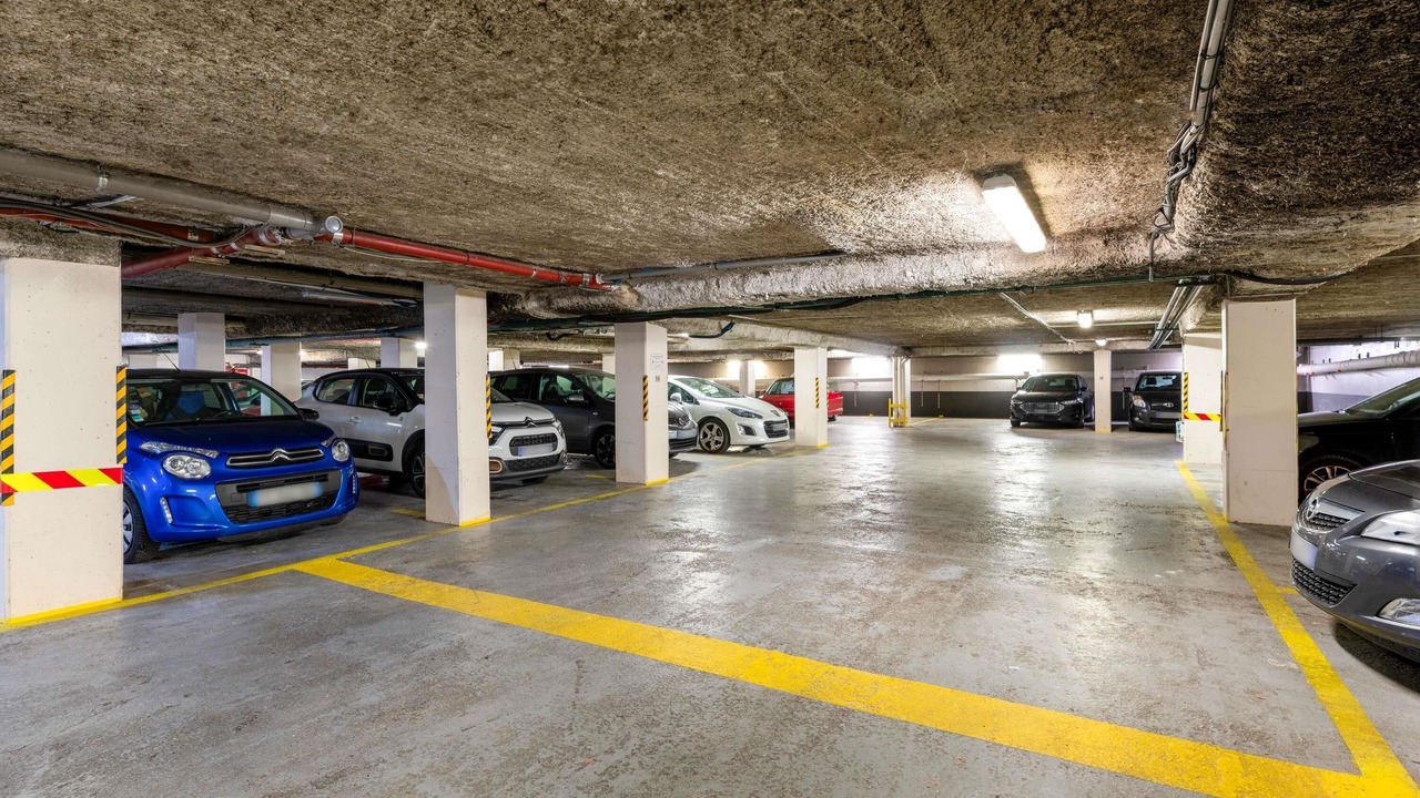 Photo of Outdoor in Part Dieu - Bir Hakeim