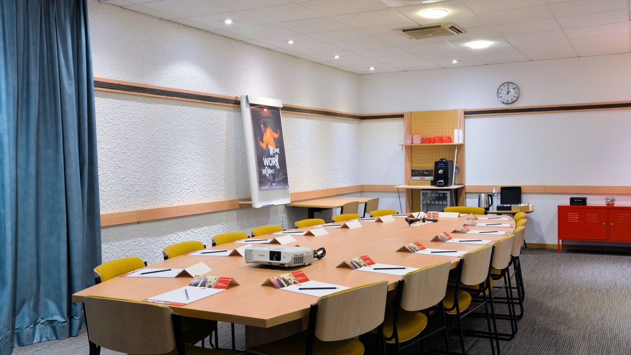 Photo of Others in Part Dieu - Bir Hakeim