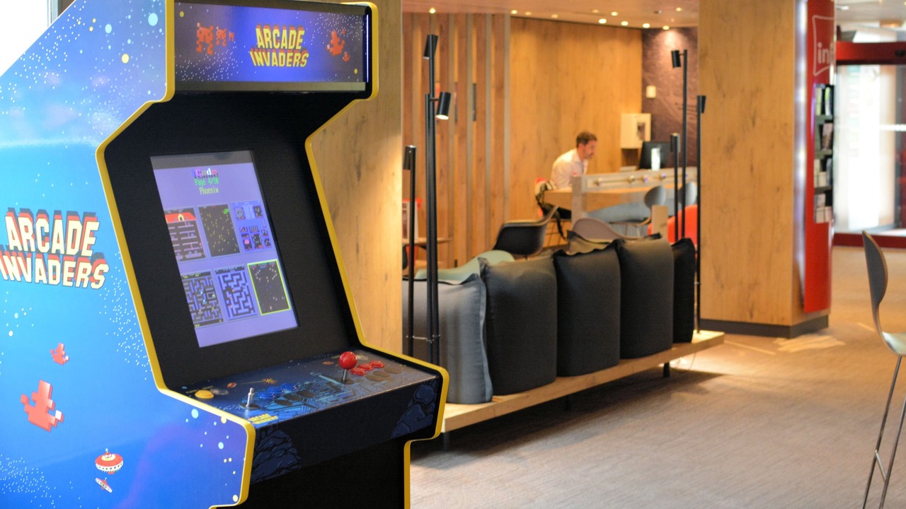 Photo of Others in Part Dieu - Bir Hakeim