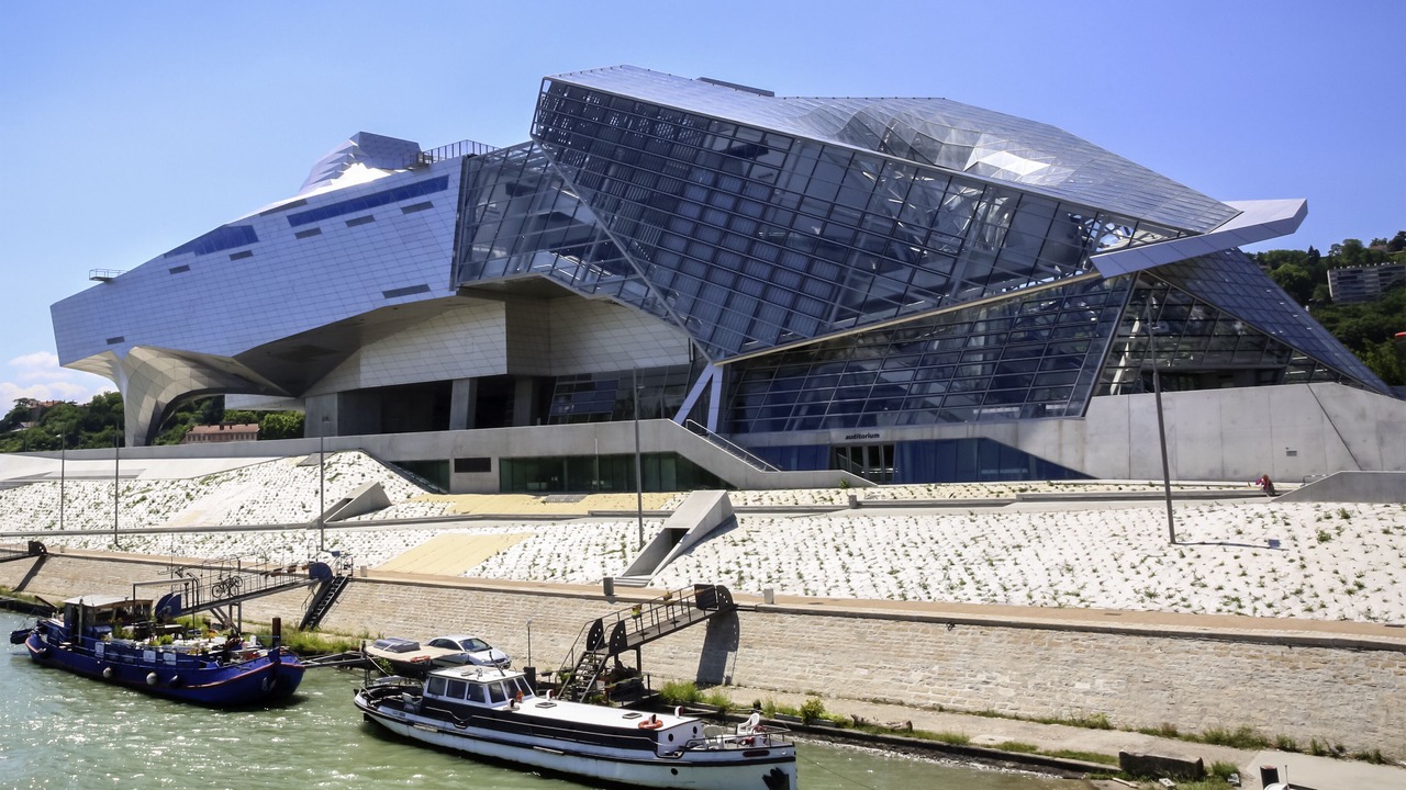 Photo of Others in Part Dieu - Bir Hakeim