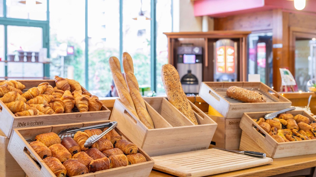Photo of Others in Part Dieu - Bir Hakeim