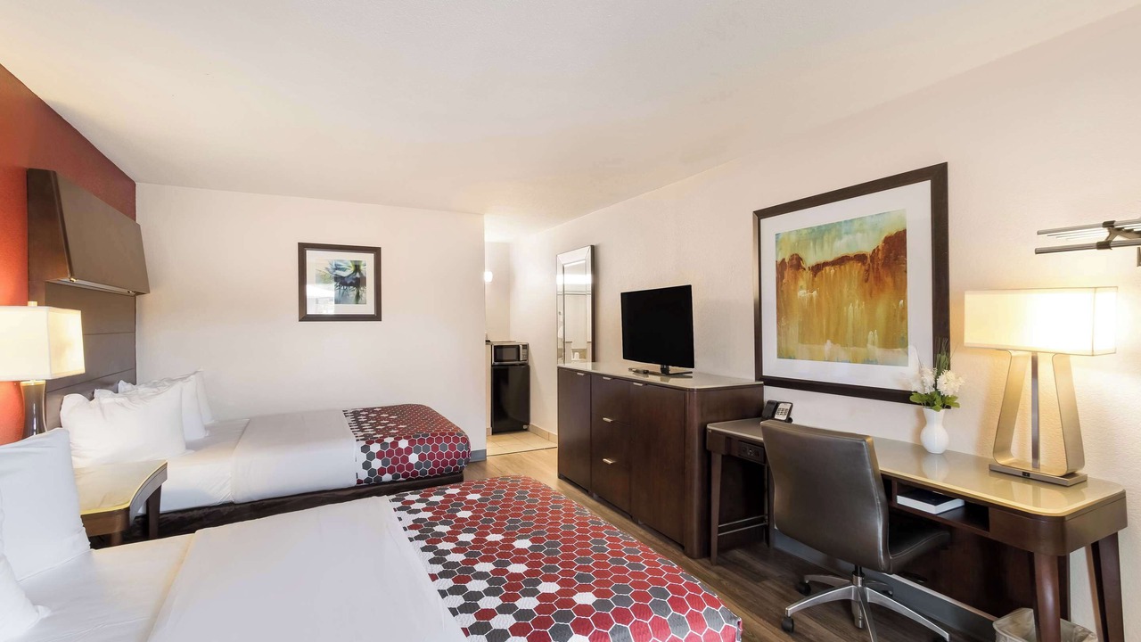 Photo of Bedroom in Washington