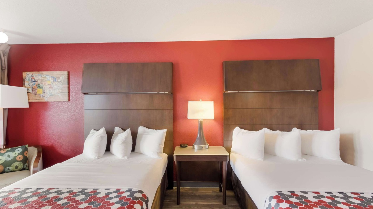 Photo of Bedroom in Washington