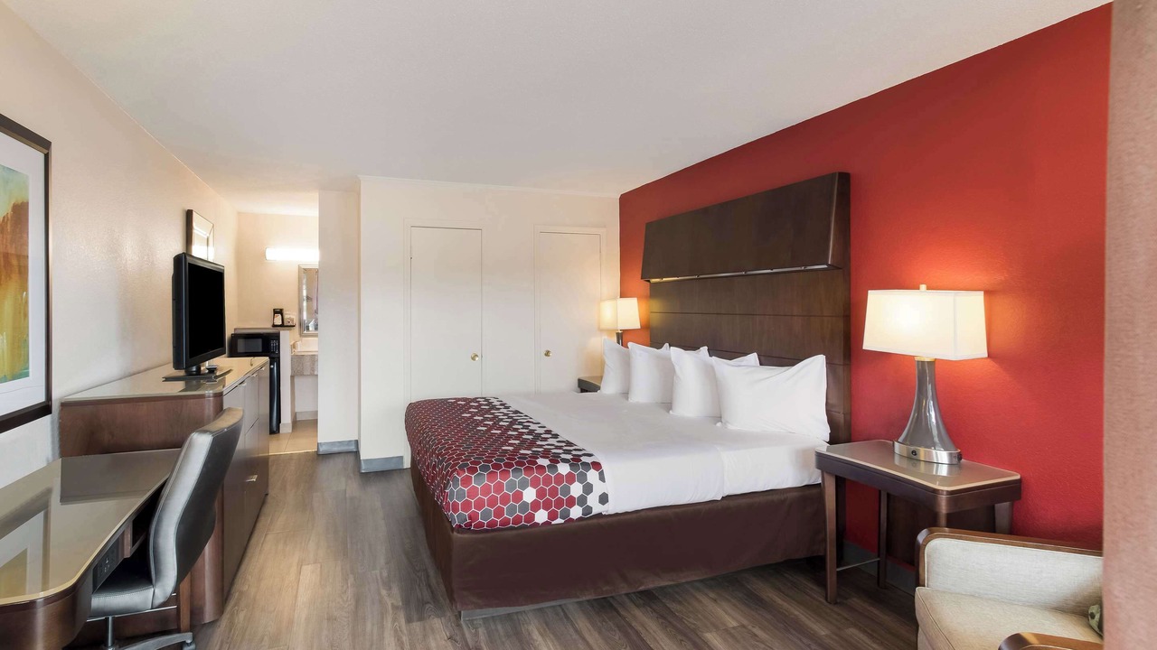 Photo of Bedroom in Washington