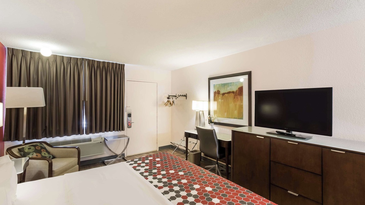Photo of Bedroom in Washington