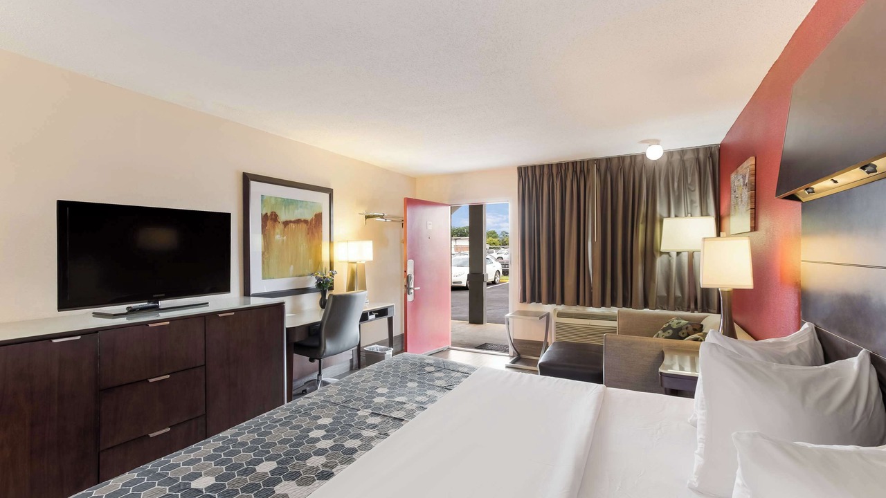 Photo of Bedroom in Washington