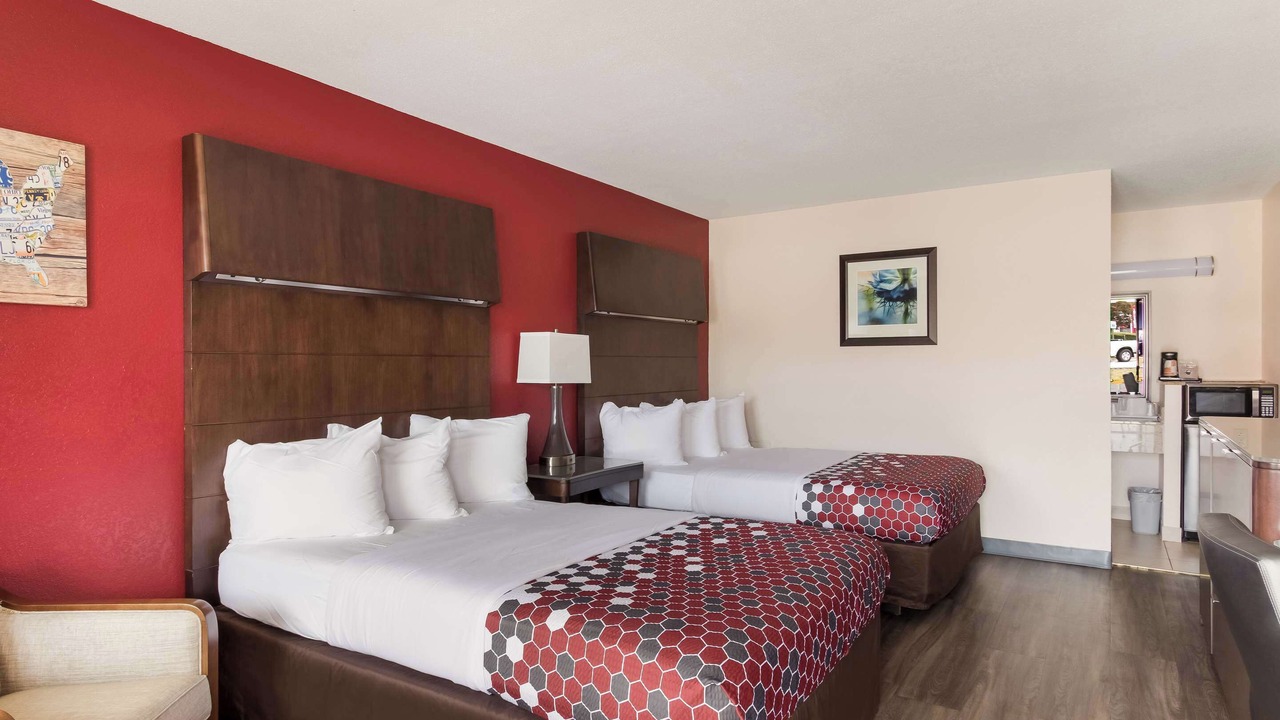 Photo of Bedroom in Washington