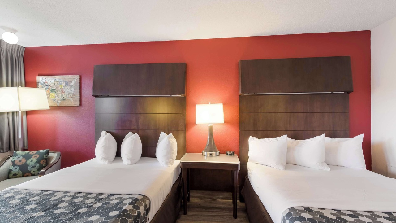 Photo of Bedroom in Washington