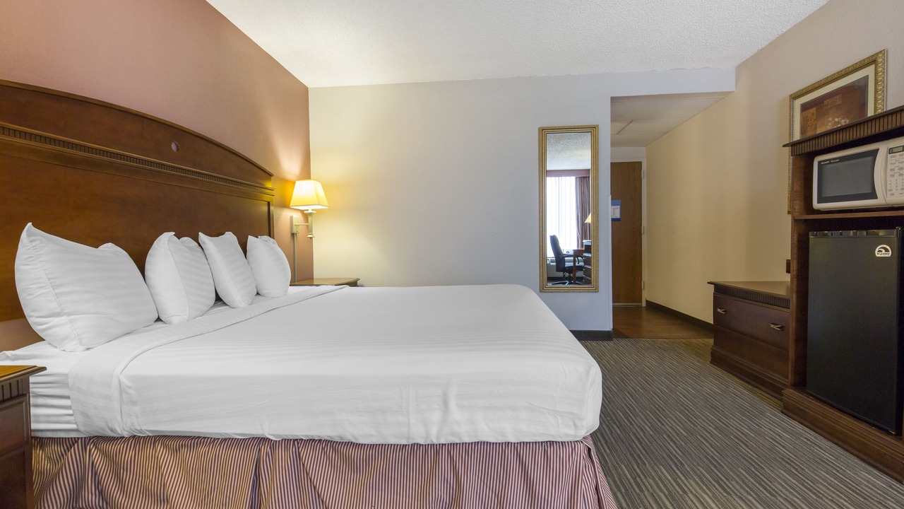 Photo of Bedroom in Springfield