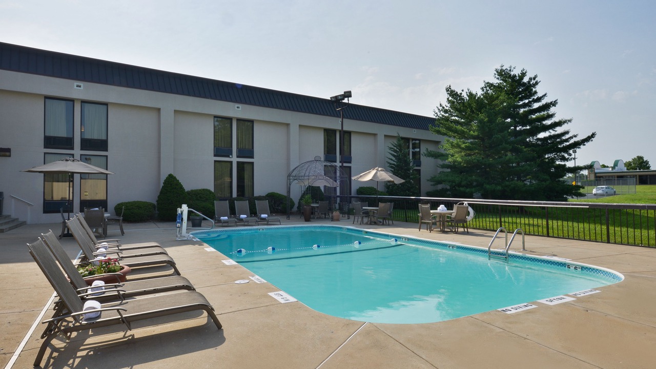 Photo of Outdoor in Springfield