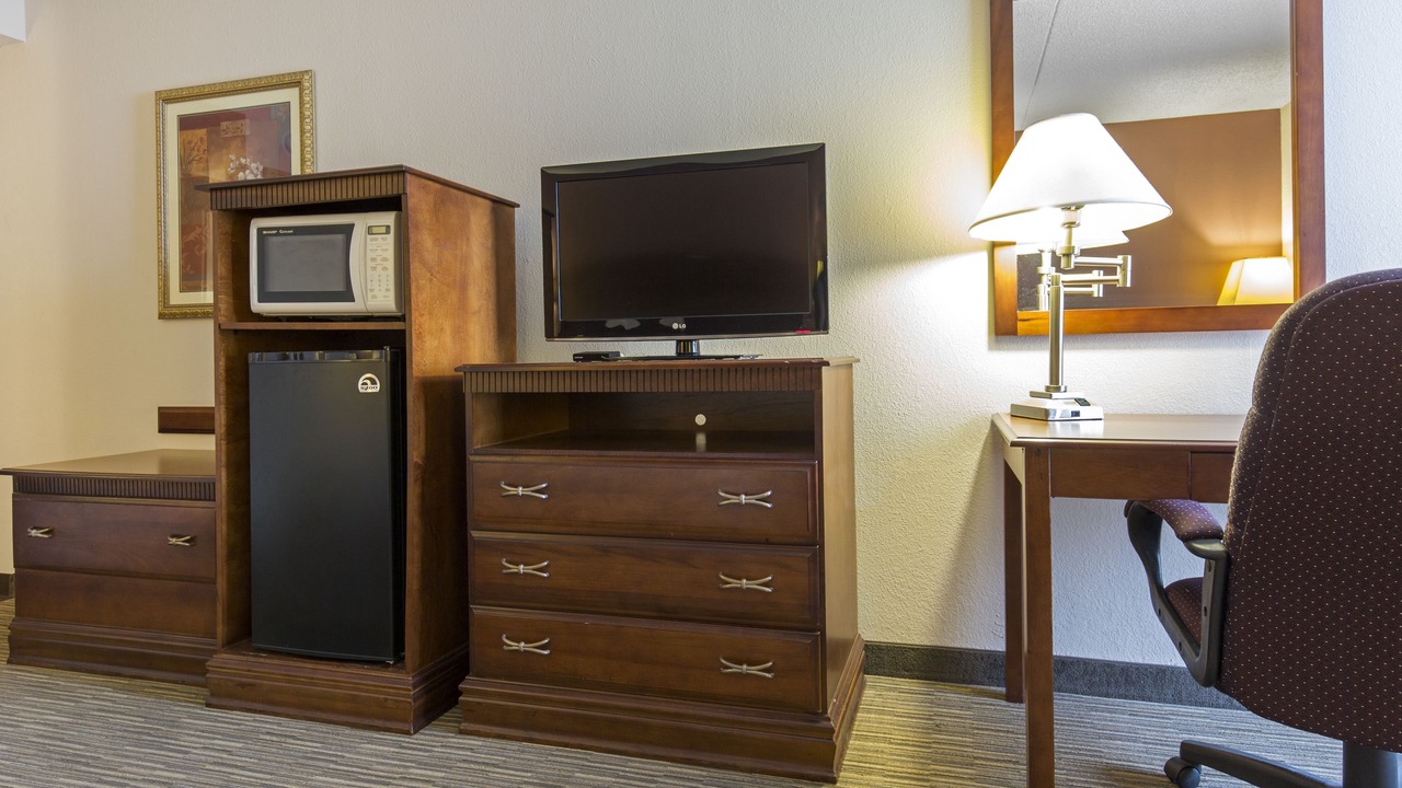 Photo of Bedroom in Springfield