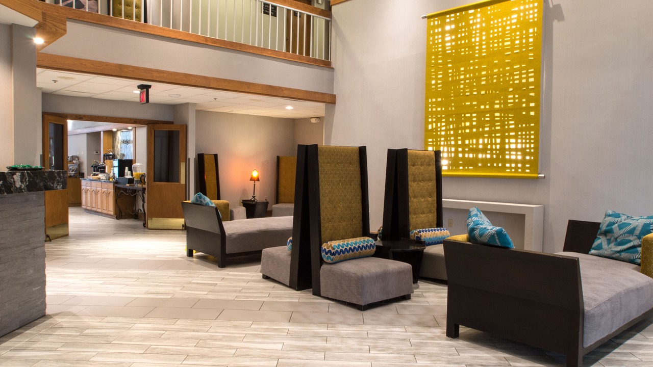 Photo of Livingroom in Springfield