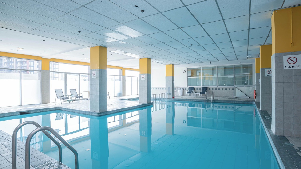 Photo of Outdoor in Longueuil
