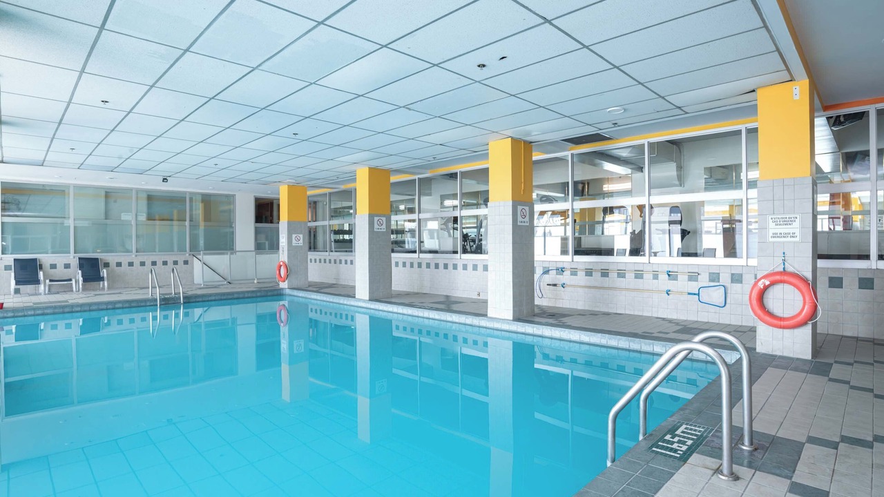 Photo of Outdoor in Longueuil