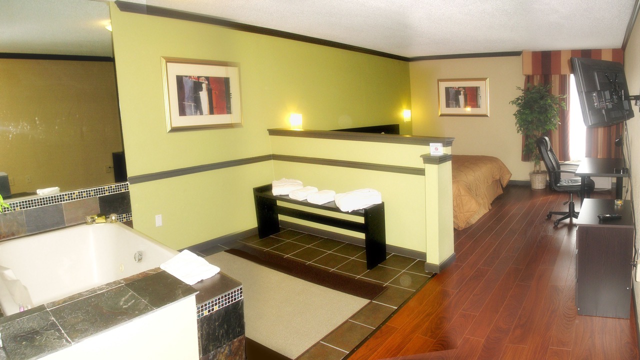 Photo of Bedroom in Norcross
