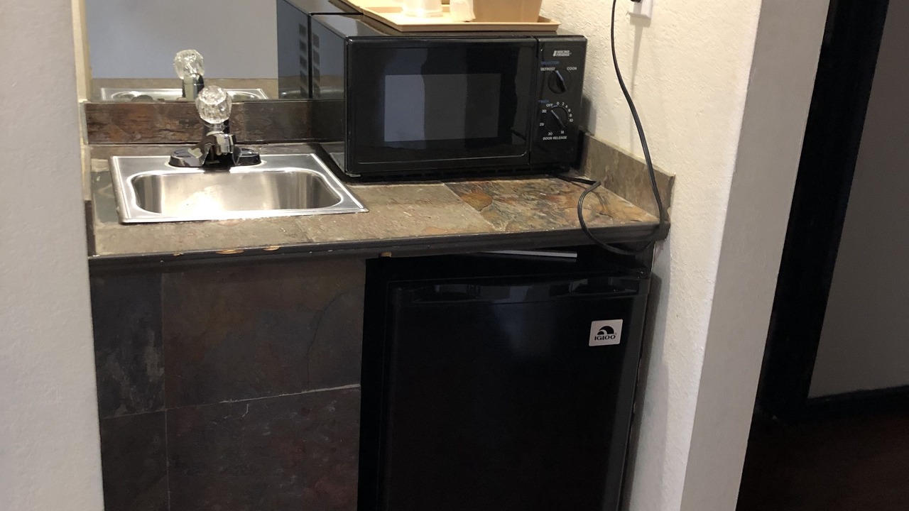 Photo of Kitchen in Norcross