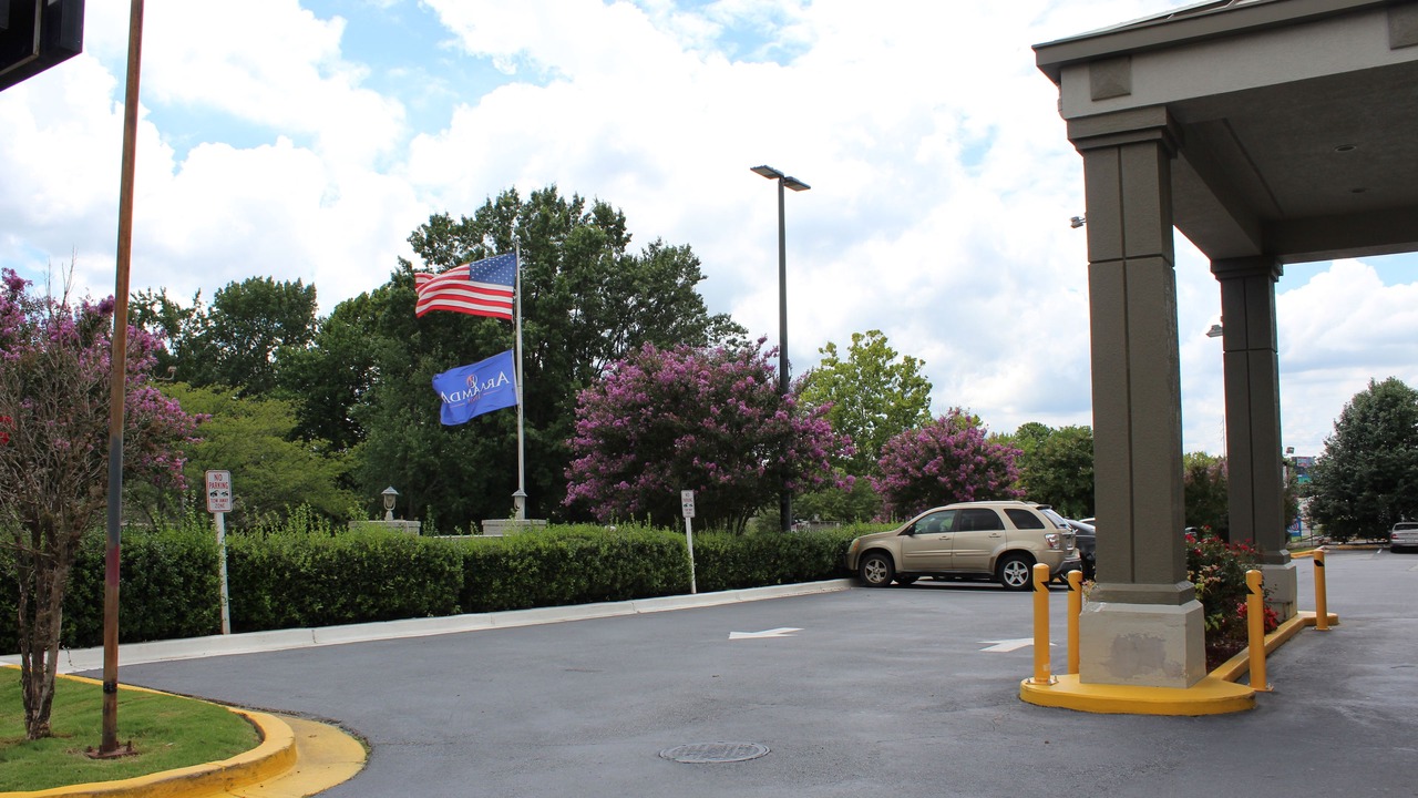 Photo of Outdoor in Norcross