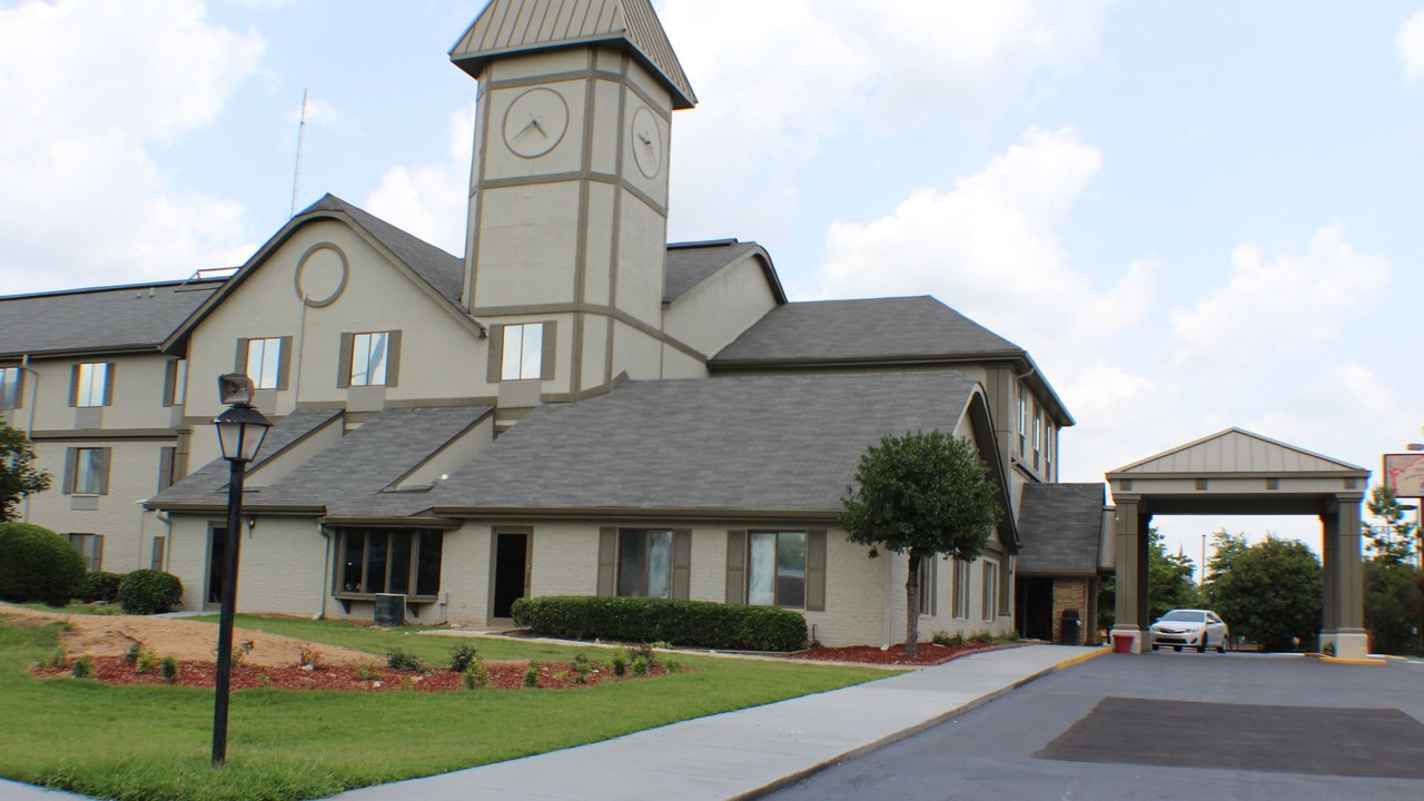Photo of Outdoor in Norcross
