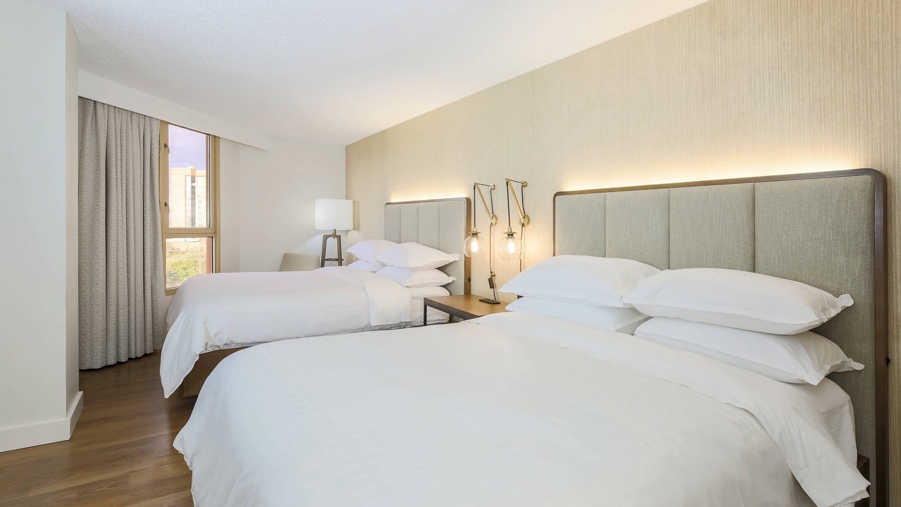 Photo of Bedroom in Dallas Design District