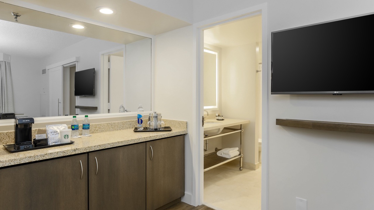 Photo of Bedroom in Dallas Design District